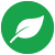 eco-friendly icon