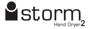 iStorm2 Logo